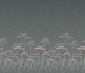 Little Greene Achillea Behang 0245ACTWILI - LAB COLOUR THE WORLD
