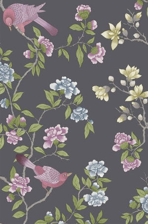 Little Greene Aderyn Behang 0267ADARQUE - LAB COLOUR THE WORLD