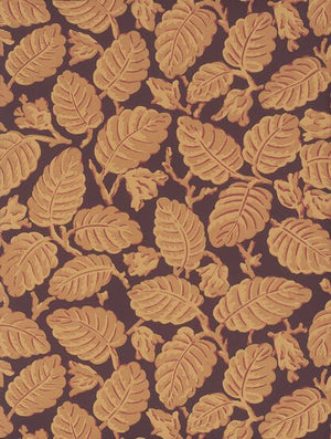 Little Greene Beach Nut Behang 0260BECORDO - LAB COLOUR THE WORLD