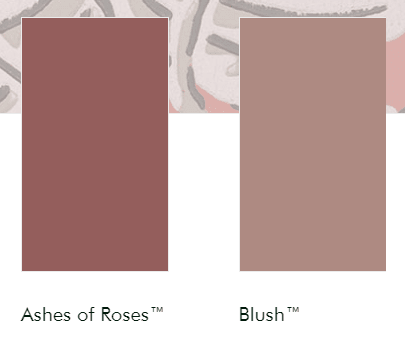Little Greene Beach Nut Behang 0260BEDELIC - LAB COLOUR THE WORLD