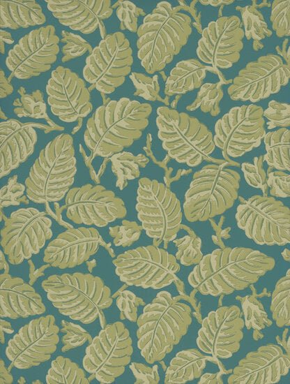 Little Greene Beach Nut Behang 0260BEFLORE - LAB COLOUR THE WORLD