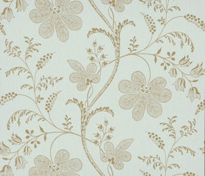Little Greene Bedford Square Behang 0273BELARIM - LAB COLOUR THE WORLD