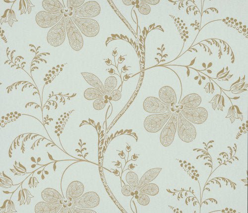 Little Greene Bedford Square Behang 0273BELARIM - LAB COLOUR THE WORLD
