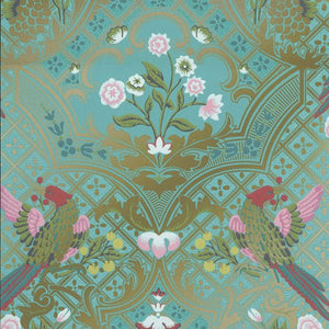 Little Greene Brodsworth Behang 0256BREMPRE - LAB COLOUR THE WORLD