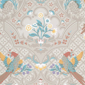 Little Greene Brodsworth Behang 0256BRTRIUM - LAB COLOUR THE WORLD