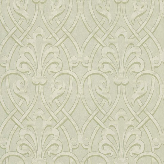 Little Greene Brook Street Behang 0256BKLAURE - LAB COLOUR THE WORLD