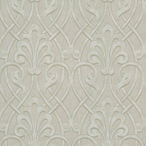 Little Greene Brook Street Behang 0256BKPALAZ - LAB COLOUR THE WORLD