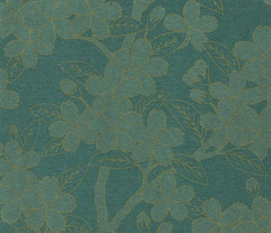 Little Greene Camellia Behang 0275CATEALZ - LAB COLOUR THE WORLD