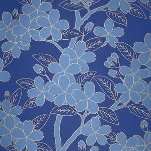 Little Greene Camellia Behang 0288CASMALT - LAB COLOUR THE WORLD