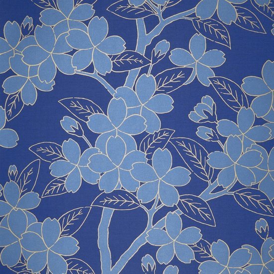 Little Greene Camellia Behang 0288CASMALT - LAB COLOUR THE WORLD