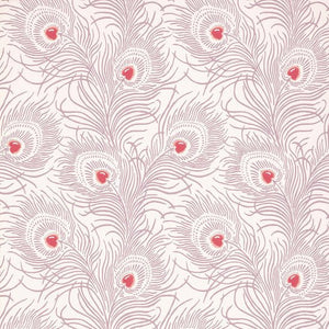 Little Greene Carlton House Terrace Behang 0256CTVALEN - LAB COLOUR THE WORLD
