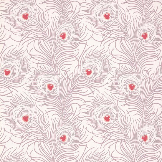 Little Greene Carlton House Terrace Behang 0256CTVALEN - LAB COLOUR THE WORLD