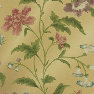 Little Greene China Rose Behang 0247CHEMERA - LAB COLOUR THE WORLD