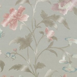 Little Greene China Rose Behang 0247CHFRENC - LAB COLOUR THE WORLD
