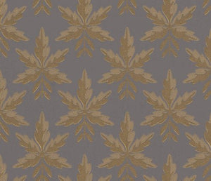 Little Greene Clutterbuck Behang 0245CLCORIN - LAB COLOUR THE WORLD