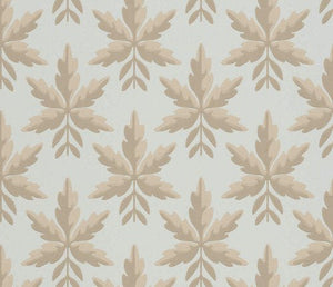 Little Greene Clutterbuck Behang 0245CLHESSI - LAB COLOUR THE WORLD