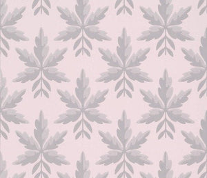 Little Greene Clutterbuck Behang 0245CLPUCEZ - LAB COLOUR THE WORLD
