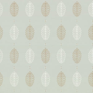 Little Greene Cones Behang 0271CNDAYBR - LAB COLOUR THE WORLD