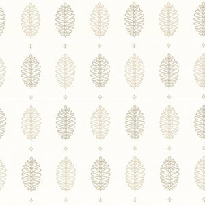 Little Greene Cones Behang 0271CNLINTZ - LAB COLOUR THE WORLD