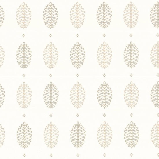 Little Greene Cones Behang 0271CNLINTZ - LAB COLOUR THE WORLD