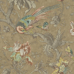 Little Greene Crowe Hall Lane Behang 0282CWREADE - LAB COLOUR THE WORLD