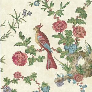 Little Greene Darwin Behang 0247DAPROVE - LAB COLOUR THE WORLD