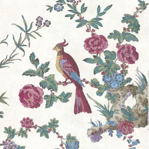 Little Greene Darwin Behang 0247DASEREI - LAB COLOUR THE WORLD