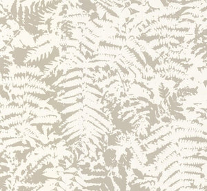 Little Greene Fern Behang 0280FEGILVE - LAB COLOUR THE WORLD
