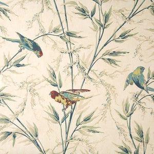 Little Greene Great Ormond Street Behang 0251GOPARCH - LAB COLOUR THE WORLD