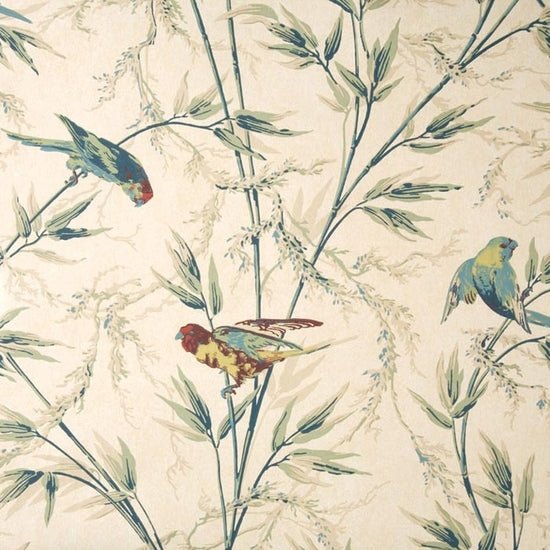 Little Greene Great Ormond Street Behang 0251GOPARCH - LAB COLOUR THE WORLD