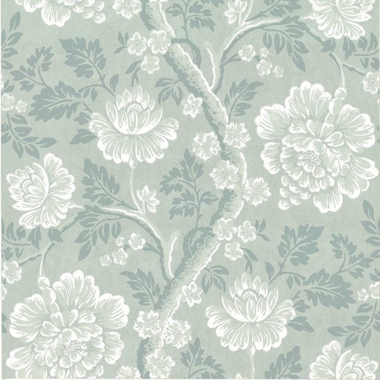 Little Greene Gustav Behang 0247GUCLOUD - LAB COLOUR THE WORLD