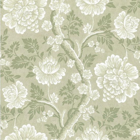 Little Greene Gustav Behang 0247GUDALAR - LAB COLOUR THE WORLD