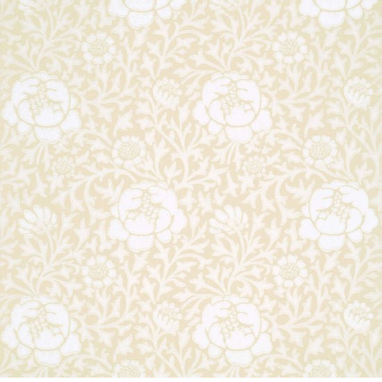 Little Greene Lansdowne Walk Behang 0256LWFROST - LAB COLOUR THE WORLD
