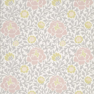 Little Greene Lansdowne Walk Behang 0256LWNORDI - LAB COLOUR THE WORLD