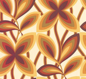 Little Greene Lansdowne Walk Behang 0273LWMARIG - LAB COLOUR THE WORLD