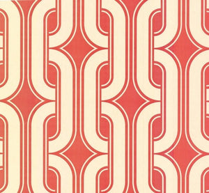 Little Greene Lavaliers Behang 0280LAATOMI - LAB COLOUR THE WORLD