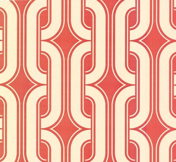 Little Greene Lavaliers Behang 0280LAATOMI - LAB COLOUR THE WORLD