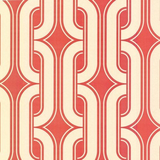 Little Greene Lavaliers Behang 0280LAATOMI - LAB COLOUR THE WORLD