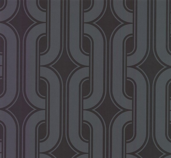 Little Greene Lavaliers Behang 0280LACINDE - LAB COLOUR THE WORLD
