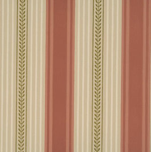 Little Greene Maddox Street Behang 0273MSMEDIC - LAB COLOUR THE WORLD