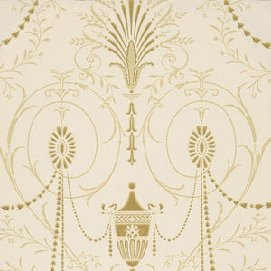 Little Greene Marlborough Behang 0273MAJEWEL - LAB COLOUR THE WORLD