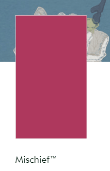 Little Greene Massingberd Blossom Behang 0260MADEEPZ - LAB COLOUR THE WORLD