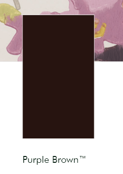 Little Greene Massingberd Blossom Behang 0260MAMINER - LAB COLOUR THE WORLD
