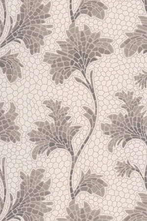 Little Greene Mosaic Trail Behang 0267MOSLAKE - LAB COLOUR THE WORLD