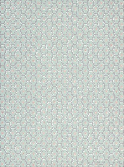Little Greene Moy Behang 0260MOASHZZ - LAB COLOUR THE WORLD