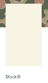 Little Greene Moy Behang 0260MOPOMPE - LAB COLOUR THE WORLD
