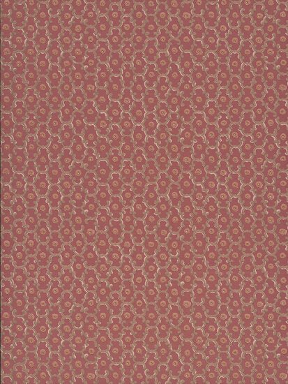 Little Greene Moy Behang 0260MOREDOZ - LAB COLOUR THE WORLD