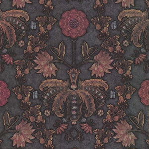 Little Greene New Bond Street Behang 0282NBHIDEZ - LAB COLOUR THE WORLD