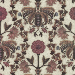 Little Greene New Bond Street Behang 0282NBSCROL - LAB COLOUR THE WORLD