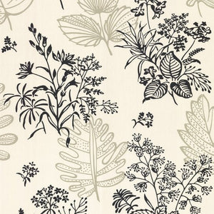 Little Greene Norcombe Behang 0271NRCOUTU - LAB COLOUR THE WORLD